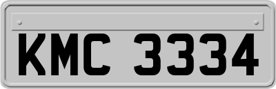 KMC3334