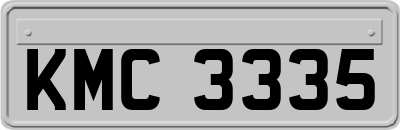 KMC3335