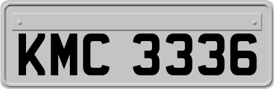 KMC3336