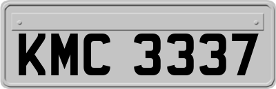 KMC3337
