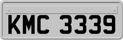 KMC3339