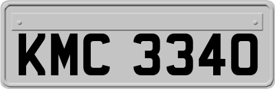 KMC3340