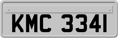 KMC3341