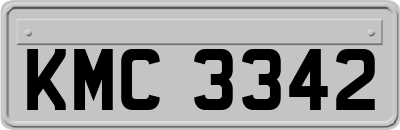KMC3342