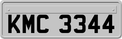 KMC3344