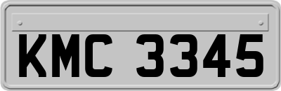 KMC3345