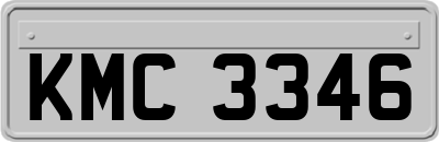 KMC3346
