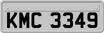 KMC3349