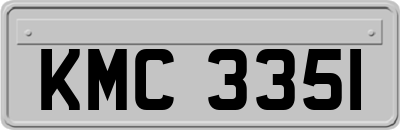 KMC3351