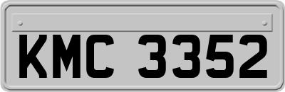 KMC3352