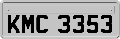 KMC3353