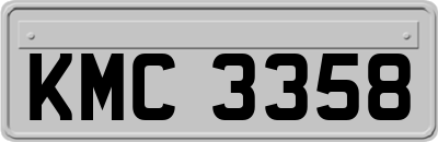 KMC3358