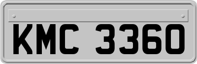 KMC3360