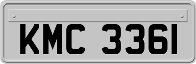 KMC3361