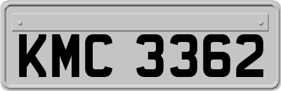 KMC3362