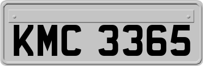 KMC3365