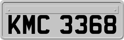 KMC3368