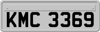 KMC3369