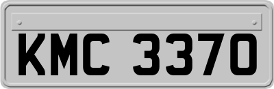 KMC3370