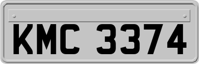 KMC3374