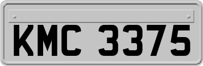 KMC3375
