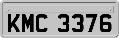 KMC3376