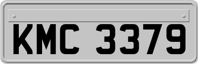KMC3379