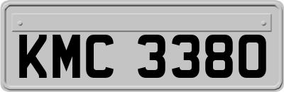 KMC3380