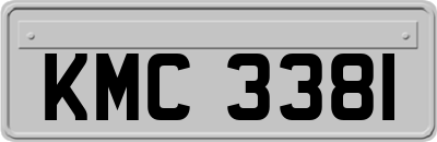 KMC3381