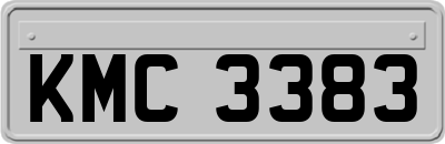 KMC3383