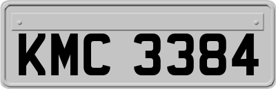 KMC3384