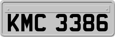 KMC3386