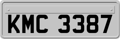 KMC3387