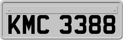 KMC3388