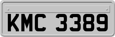 KMC3389