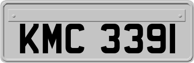 KMC3391