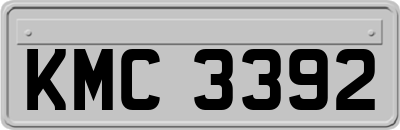 KMC3392