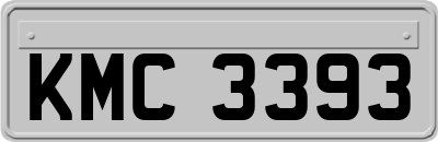 KMC3393