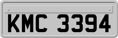 KMC3394