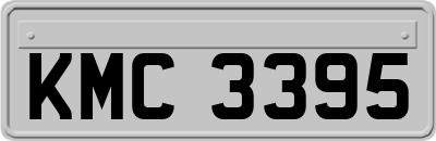 KMC3395