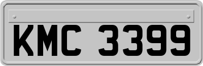 KMC3399