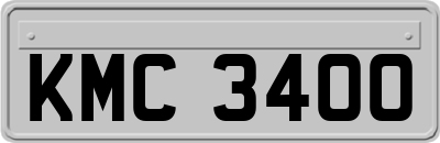 KMC3400