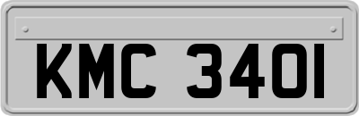 KMC3401