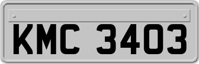 KMC3403
