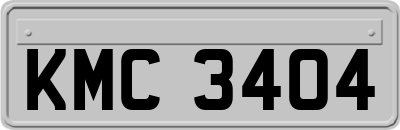 KMC3404