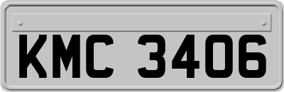 KMC3406