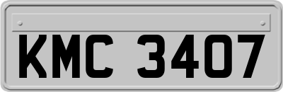 KMC3407