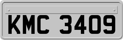 KMC3409