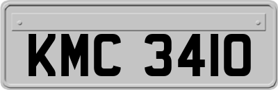 KMC3410