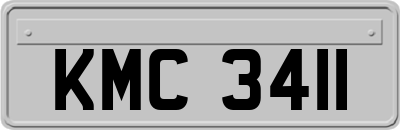 KMC3411